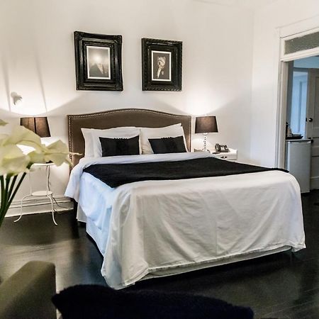 Manoir Becancourt Hotel Luaran gambar