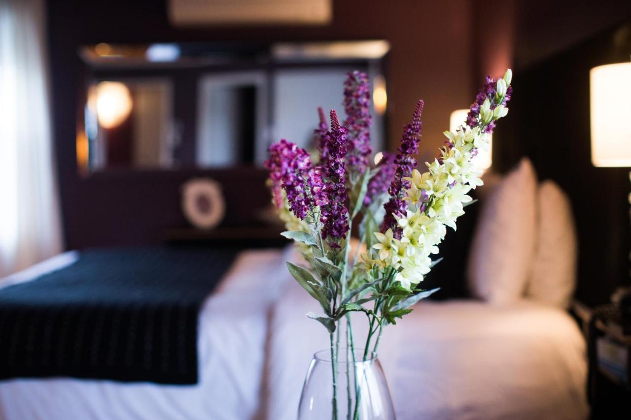 Manoir Becancourt Hotel Luaran gambar