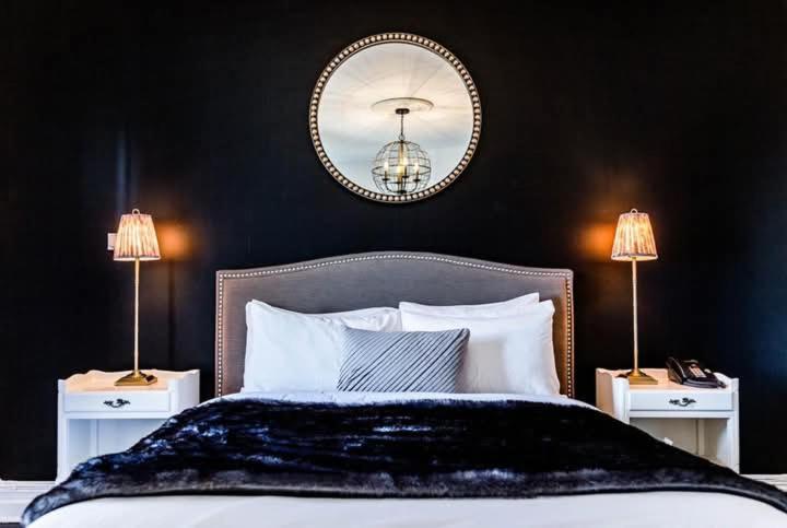 Manoir Becancourt Hotel Luaran gambar