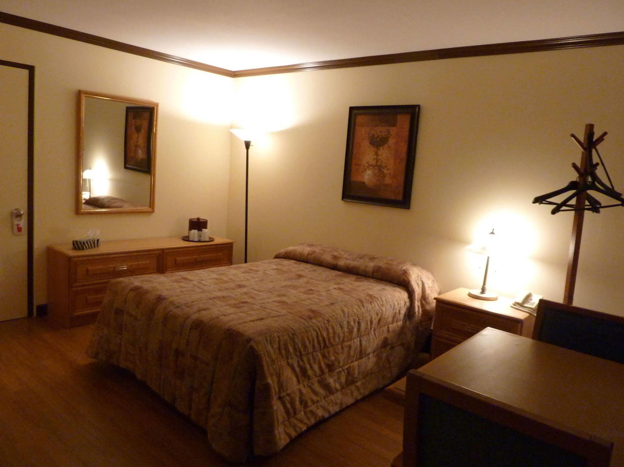 Manoir Becancourt Hotel Luaran gambar