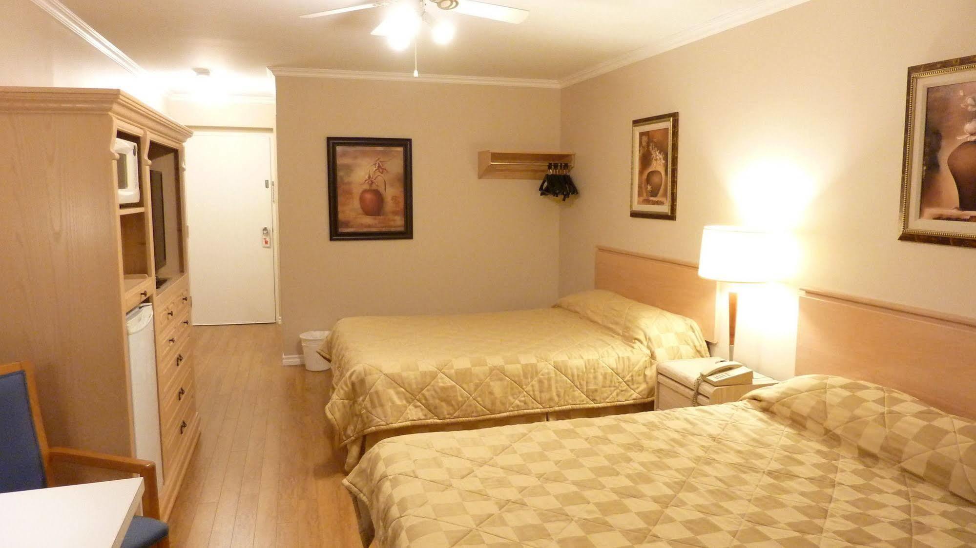 Manoir Becancourt Hotel Luaran gambar
