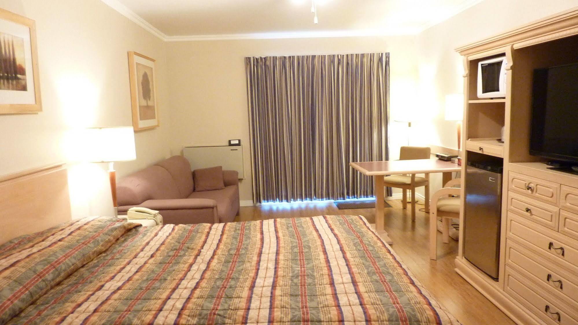 Manoir Becancourt Hotel Luaran gambar