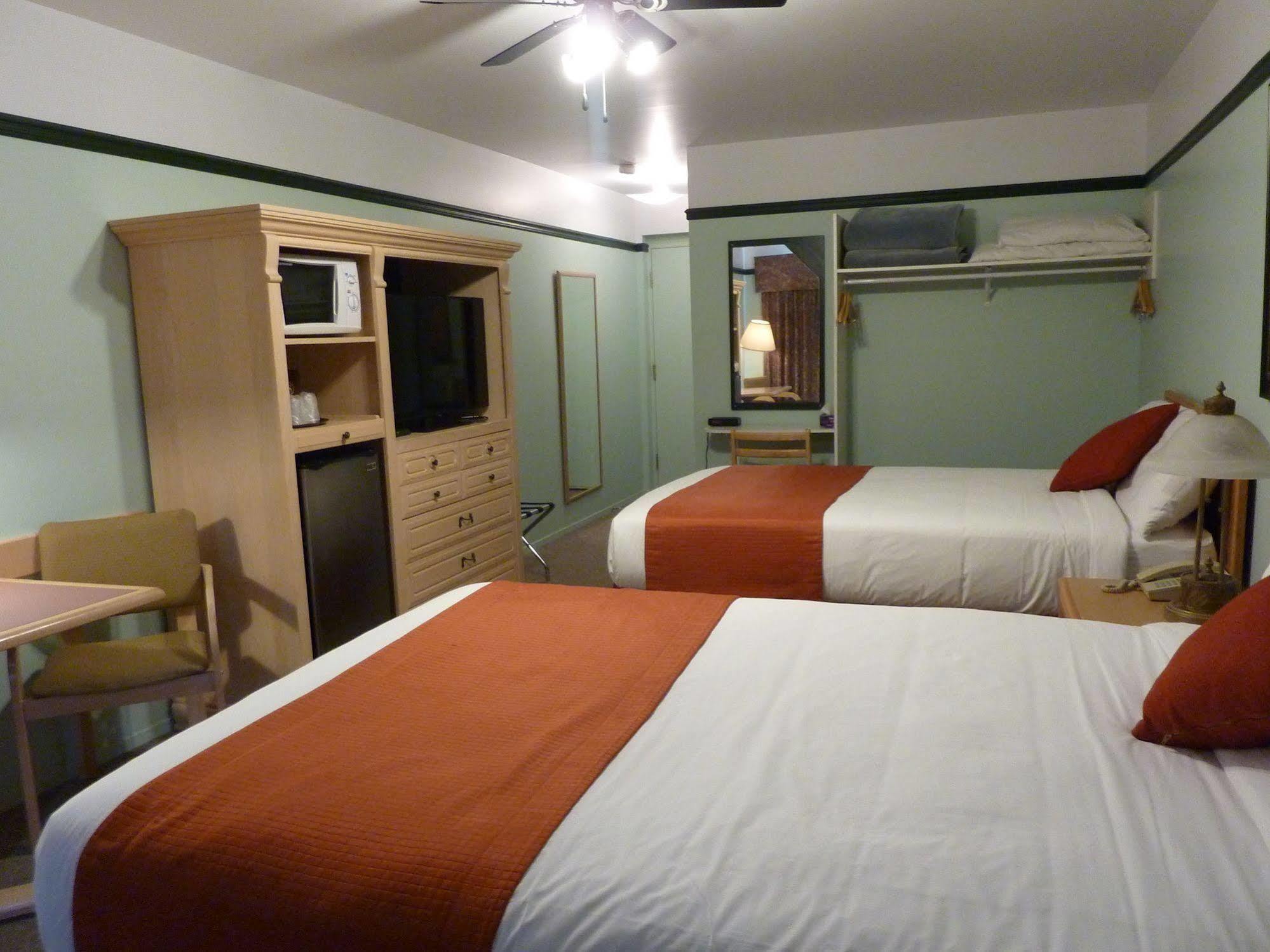 Manoir Becancourt Hotel Luaran gambar
