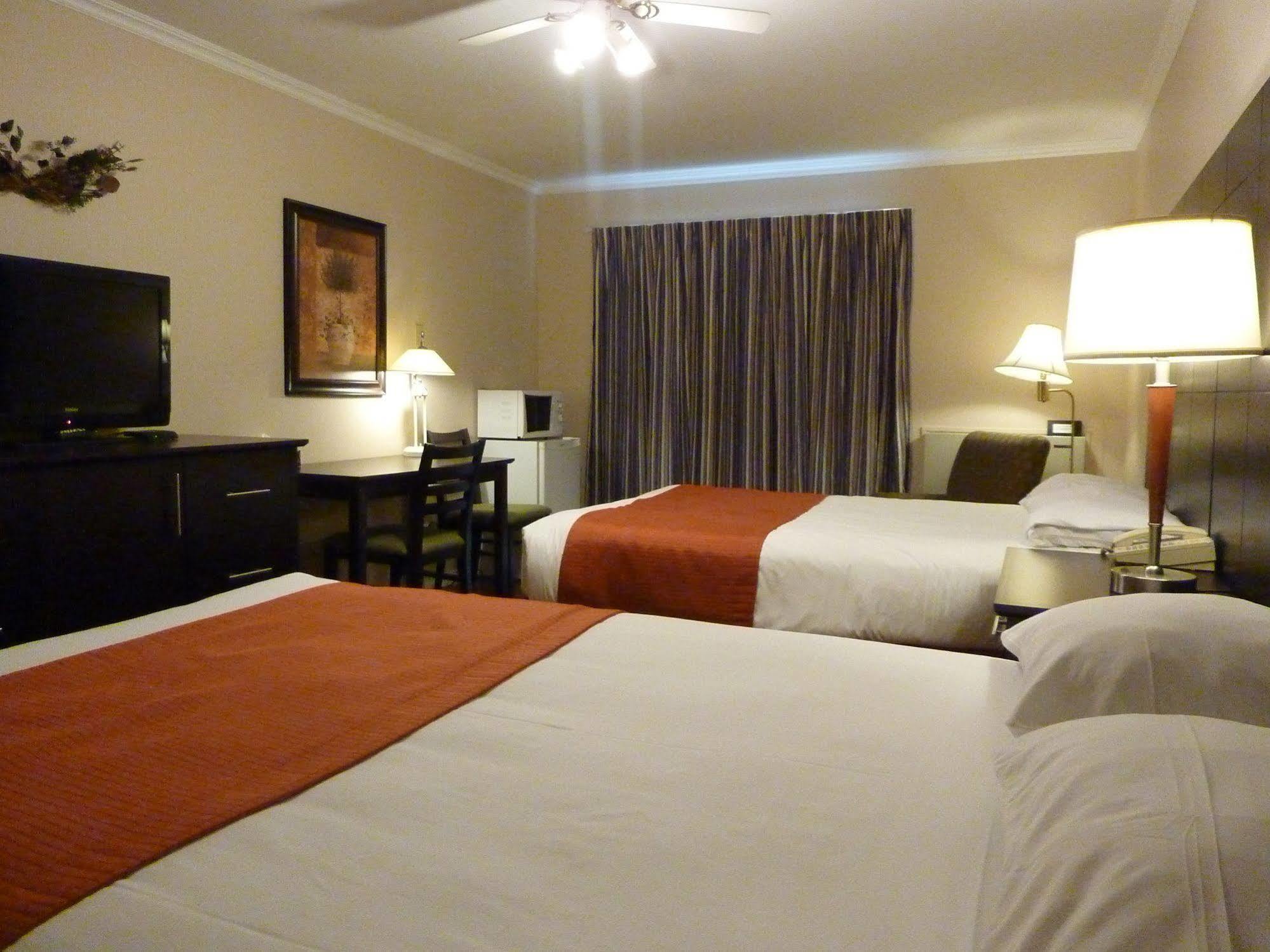 Manoir Becancourt Hotel Luaran gambar