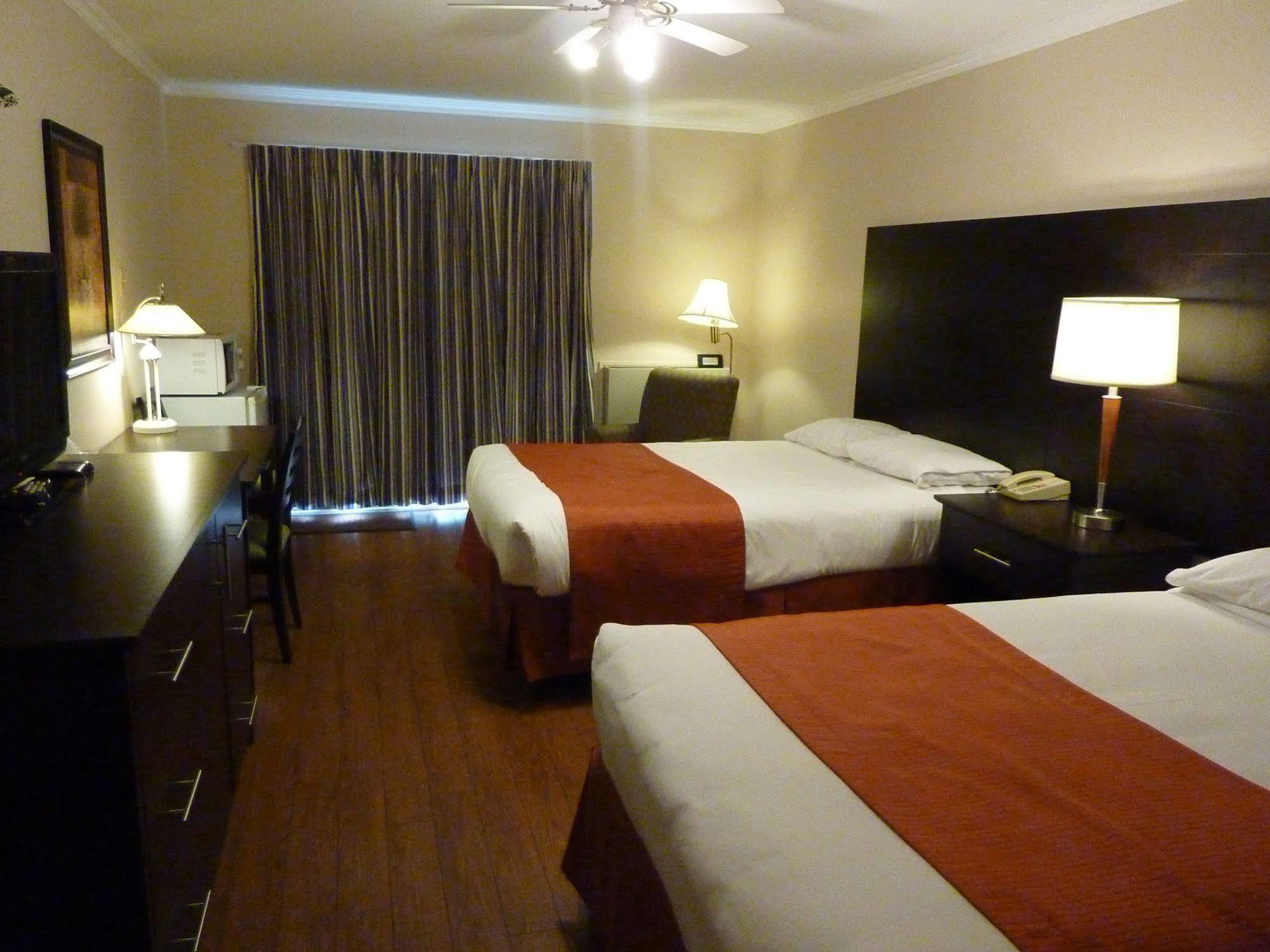 Manoir Becancourt Hotel Luaran gambar