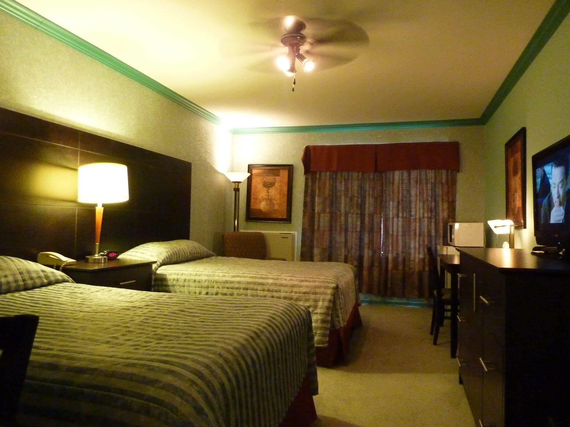 Manoir Becancourt Hotel Luaran gambar