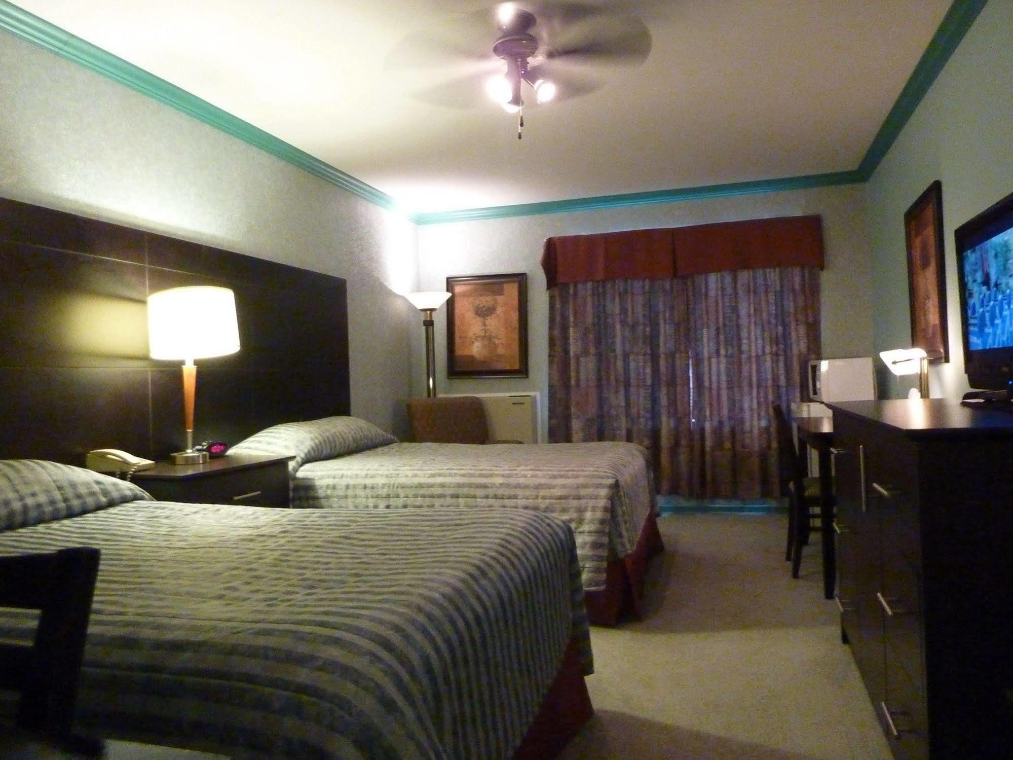 Manoir Becancourt Hotel Luaran gambar