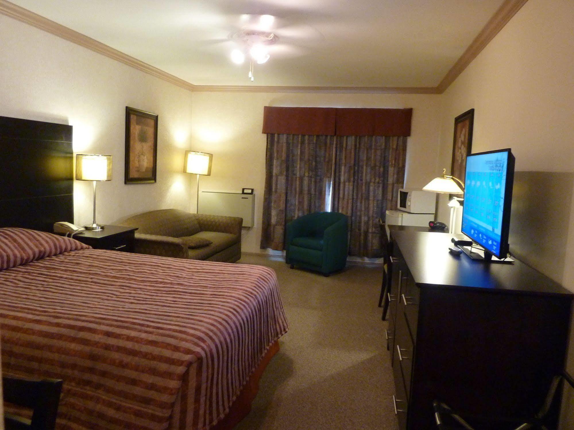 Manoir Becancourt Hotel Luaran gambar