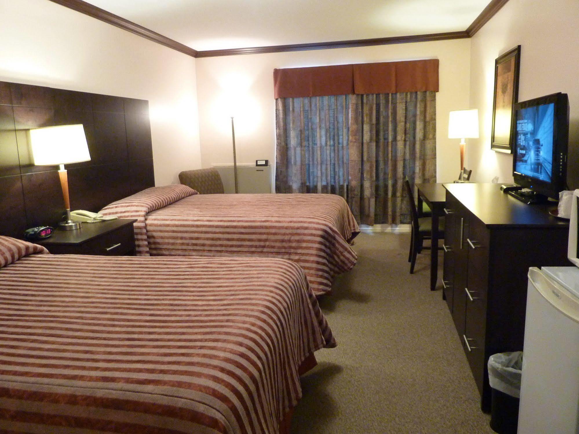 Manoir Becancourt Hotel Luaran gambar