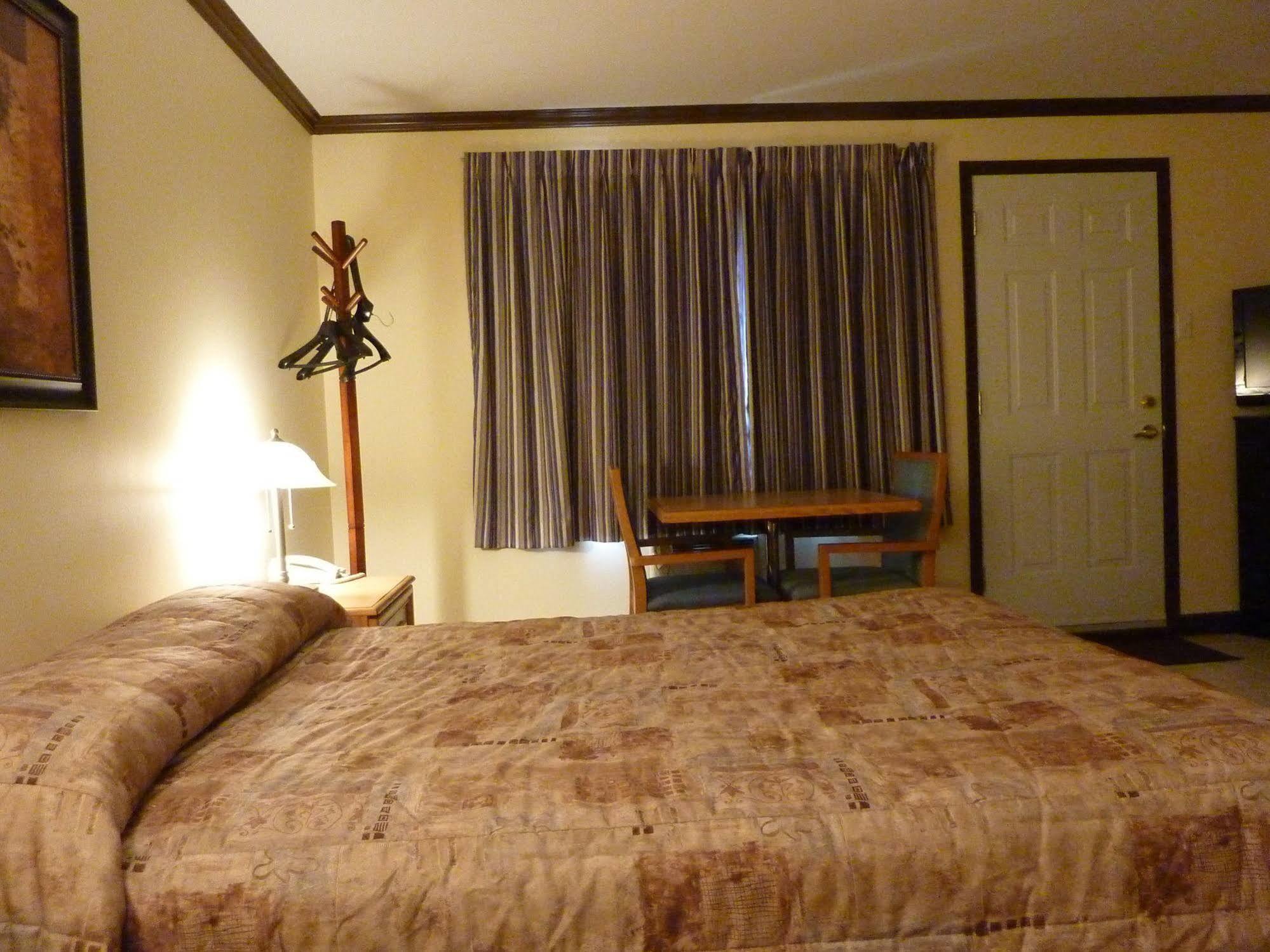 Manoir Becancourt Hotel Luaran gambar