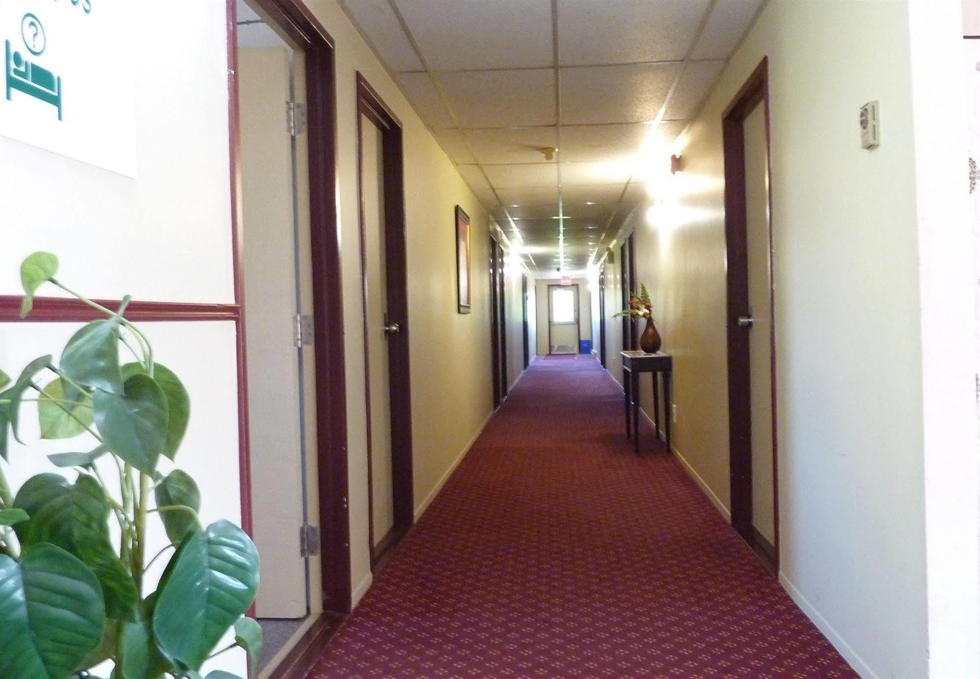 Manoir Becancourt Hotel Luaran gambar