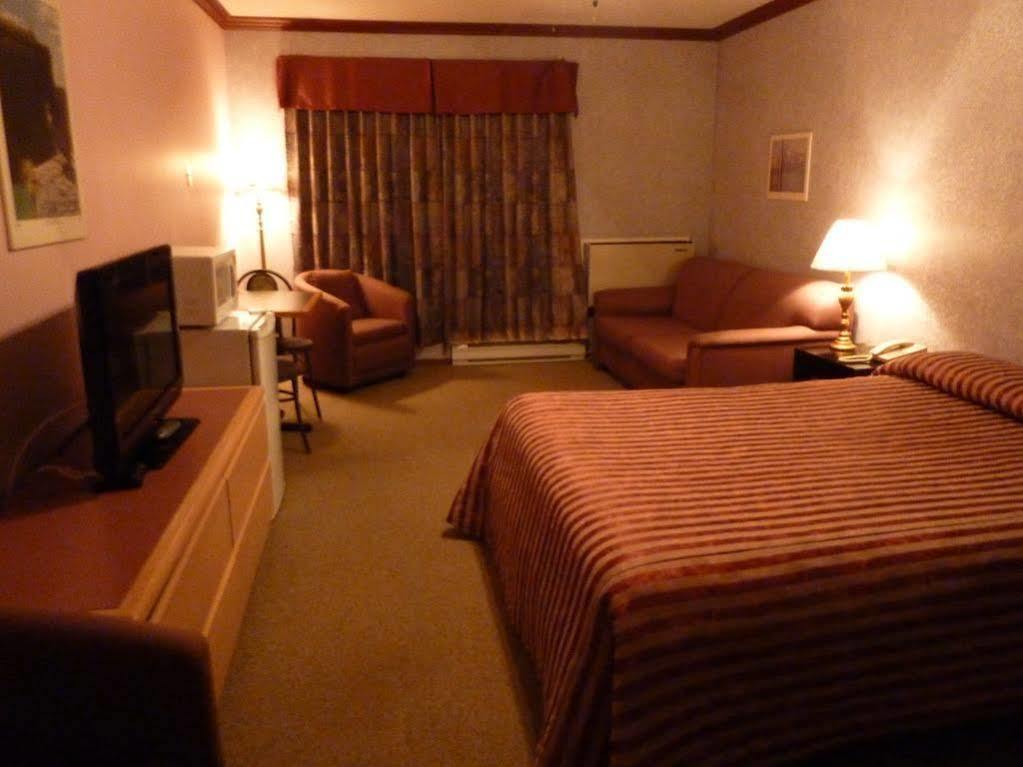 Manoir Becancourt Hotel Luaran gambar