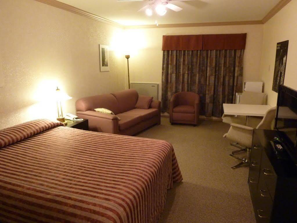 Manoir Becancourt Hotel Luaran gambar