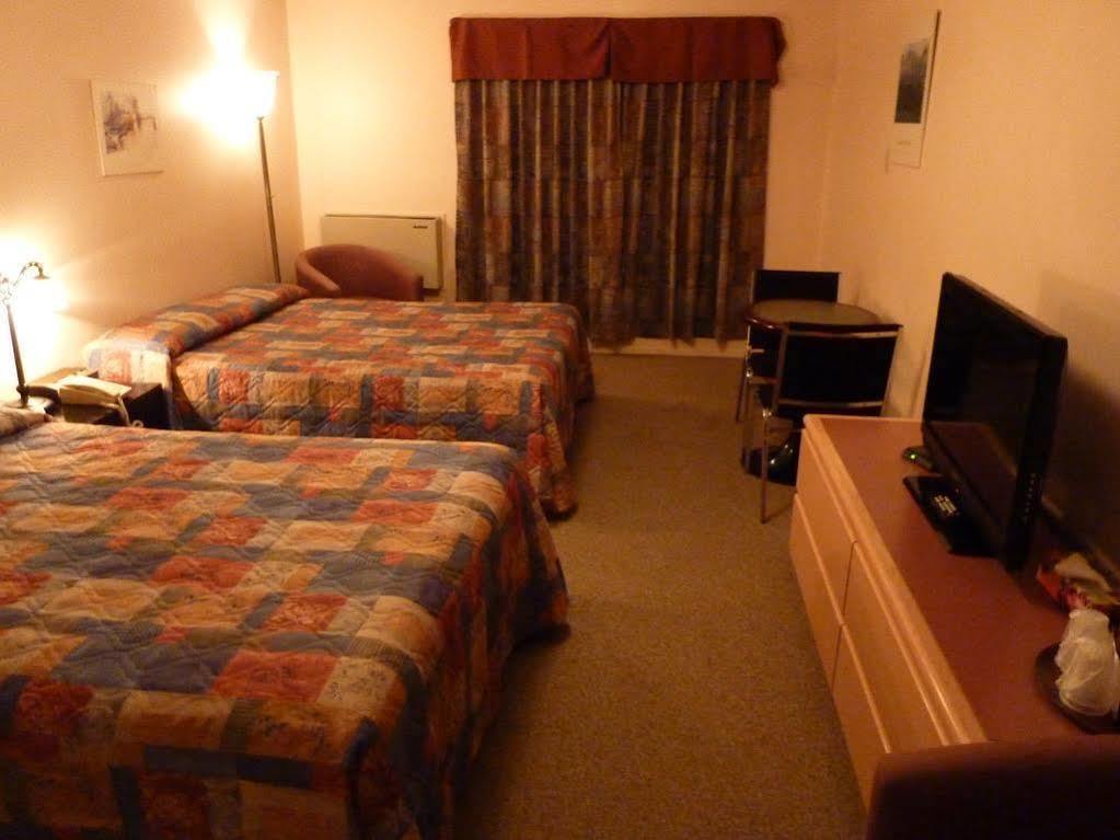 Manoir Becancourt Hotel Luaran gambar