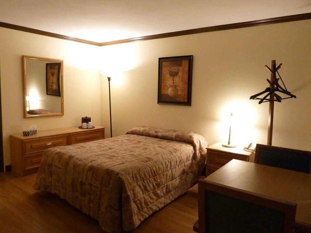 Manoir Becancourt Hotel Luaran gambar