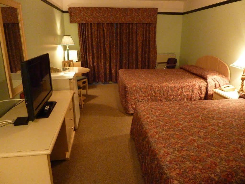 Manoir Becancourt Hotel Luaran gambar