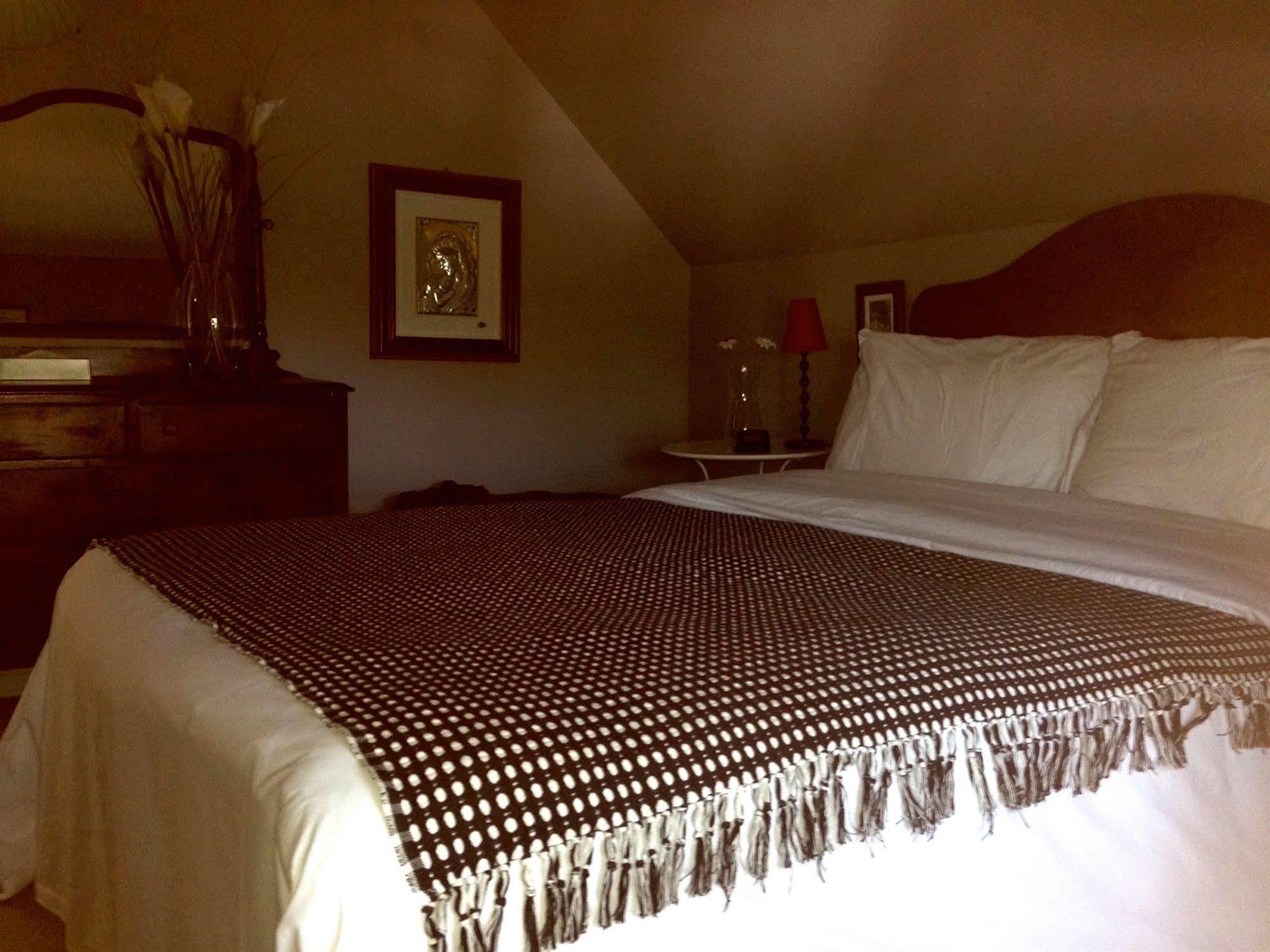Manoir Becancourt Hotel Luaran gambar